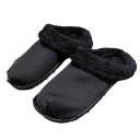 Winter Plush Insoles Neutral Colour Soft Warm Insoles for Cold Weather Footwear Insulation Against Winter Comfortable Wear 2