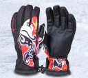 Winter-Skihandschuhe J1650 6