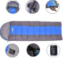 Winter Sleeping Bag -10 °C 5