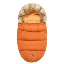Winter Sleeping Bag E445 2