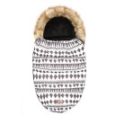 Winter Sleeping Bag E445 6