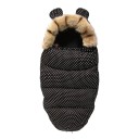 Winter Sleeping Bag with Ears 9