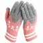 Winter-Strickhandschuhe für Damen B1 1