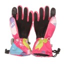 Winter Touch Gloves J2759 8