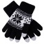 Winter-Touch-Handschuhe für Damen 3