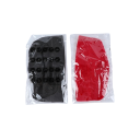 Winter warme winddichte fleece muts van polyester Sportmuts voor mannen Ski toer muts voor fietsen en kamperen 4