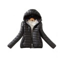 Winterjacke für Damen 13