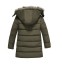 Winterjacke für Jungen A2857 3