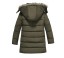 Winterjacke für Jungen A2857 4