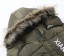 Winterjacke für Jungen A2857 5