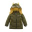 Winterjacke für Jungen L2036 3