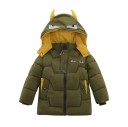 Winterjacke für Jungen L2036 3