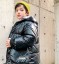 Winterjacke für Jungen L2112 2