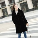 Winterjas voor dames 2