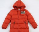 Winterjas voor jongens Josh J1937 9
