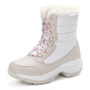 Winterlaarzen voor dames Katie J2429 5