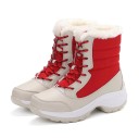 Winterlaarzen voor dames Katie J2429 1