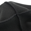 Winterliche warme winddichte Fleece-Mütze aus Polyester Sportmütze für Männer Skitouren-Mütze für Radfahren und Camping 3