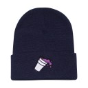 Wintermuts met bekerprint 3