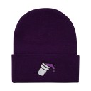 Wintermuts met bekerprint 4