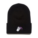 Wintermuts met bekerprint 2