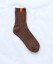 Wintersocken 12