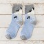 Wintersocken für Damen 13