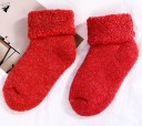 Wintersocken für Mädchen 5