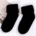 Wintersocken für Mädchen 4