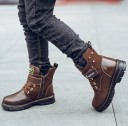 Winterstiefel für Jungen 1