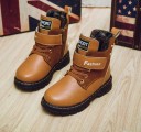 Winterstiefel für Jungen 7