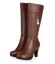 Winterstiefel mit Wolle J1648 9