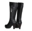 Winterstiefel mit Wolle J1648 3