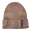 Winterstrickmütze für Herren J958 8