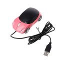 Wired Car Mouse 4