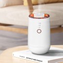 Wireless Aroma Diffuser PR-413 75 × 121.6 mm 10 ml 2000 mAh 5V 1.7W For Car Without Water Automatic Shut-off 4