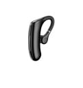 Wireless Bluetooth 5.0 Earpiece with Earbud and Microphone Handsfree for Calling Sensitivity 99 dB Charging Cable Included 1