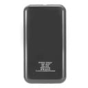 Wireless Charging Pad for Phones with Wireless Charging Thin Flat Design Output 5 V 1 A Input Micro USB Cable Included 9