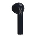 Wireless Earbud for One Ear for Calls and Music Bluetooth 4.2 Button Control Battery Life 2 h Battery 50 mAh Dimensions 4.6 x 2 cm 2