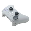 Wireless Game Controller for Nintendo Switch 1 and 2 with TMR Joysticks, Adjustable Voltage and USB Receiver for Windows, Android and iOS 3