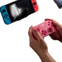 Wireless Game Controller for Nintendo Switch with Bluetooth Connection, Two Analog Sticks, D-Pad, and A B X Y Buttons 3