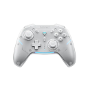 Wireless Game Controller Wireless Gamepad with Bluetooth for Switch, PC, Android, iOS, 600 mAh, 15.5 x 10.6 x 6 cm 3