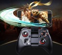 Wireless Gaming Controller for Android and iOS Flip Phone Holder Bluetooth Range up to 8 m 400 mAh Battery Life 20 to 30 Hours 2