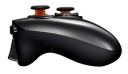 Wireless Gaming Controller for Android and Windows Computers Dual Vibration Surface for Firm Grip Bluetooth 4.0 Battery 550 mAh Range 7 m 7