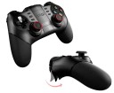Wireless Gaming Controller for Phone and PC Compatible with PS3 Three Connection Modes Bluetooth and USB Receiver 380 mAh Battery Life 12 Hours 2