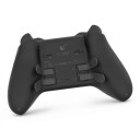 Wireless Gaming Controller with Hall Effect Joysticks and Triggers, 2.4 GHz Adapter and Back Paddles for Windows, Switch, Android and iOS 9