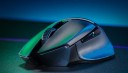 Wireless Gaming Mouse 16000 DPI with USB Receiver 2.4 GHz and Bluetooth 5.0 Six Buttons For Right-Handed Users Powered by AA Battery 13 x 6 x 4.2 cm 3