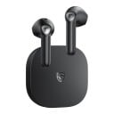 Wireless In-Ear Headphones with Charging Case for Music and Phone Calls Bluetooth 5.2 Built-in Microphone Music Playback Control 2