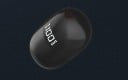 Wireless In-Ear Headphones with Stems Bluetooth 5.0 Capsule-Shaped Charging Case Digital Battery Status Display Sensitivity 92 dB 6