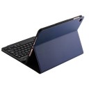 Wireless Keyboard with Tablet Case Removable Keyboard Bluetooth 3.0 Stand Function Rechargeable Battery Dimensions 25 x 19 x 1.8 cm 6